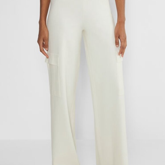 Aritzia - Atlantis Cargo Pant - Heather Birch - Medium - Picture 2 of 5